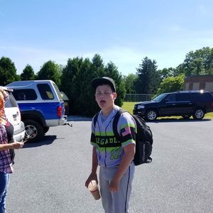 Meet your Posher, Jeff